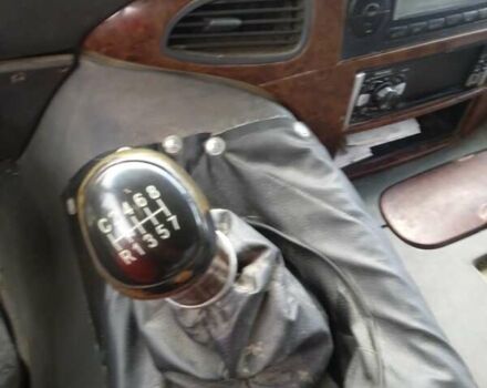 ФАВ СА 3252, объемом двигателя 0 л и пробегом 26 тыс. км за 16700 $, фото 5 на Automoto.ua