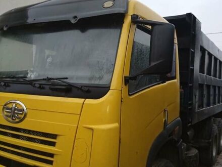 ФАВ СА 3252, объемом двигателя 0 л и пробегом 26 тыс. км за 16700 $, фото 1 на Automoto.ua