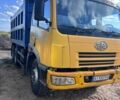 Жовтий ФАВ СА 3252, об'ємом двигуна 7.7 л та пробігом 250 тис. км за 18000 $, фото 1 на Automoto.ua