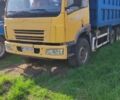 Желтый ФАВ СА 3252, объемом двигателя 7.7 л и пробегом 360 тыс. км за 16500 $, фото 2 на Automoto.ua