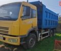 Желтый ФАВ СА 3252, объемом двигателя 7.7 л и пробегом 360 тыс. км за 16500 $, фото 1 на Automoto.ua