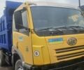 Желтый ФАВ СА 3252, объемом двигателя 7.7 л и пробегом 317 тыс. км за 13500 $, фото 5 на Automoto.ua