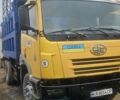 Желтый ФАВ СА 3252, объемом двигателя 7.7 л и пробегом 317 тыс. км за 13500 $, фото 1 на Automoto.ua
