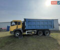 Желтый ФАВ СА 3252, объемом двигателя 7.7 л и пробегом 220 тыс. км за 5000 $, фото 1 на Automoto.ua