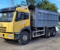 Желтый ФАВ СА 3252, объемом двигателя 7.7 л и пробегом 270 тыс. км за 15000 $, фото 4 на Automoto.ua