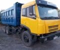 Желтый ФАВ СА 3252, объемом двигателя 7.7 л и пробегом 250 тыс. км за 12500 $, фото 1 на Automoto.ua