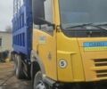 Желтый ФАВ СА 3252, объемом двигателя 7.7 л и пробегом 317 тыс. км за 13500 $, фото 6 на Automoto.ua