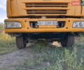 Жовтий ФАВ СА 3252, об'ємом двигуна 7.7 л та пробігом 340 тис. км за 19000 $, фото 1 на Automoto.ua