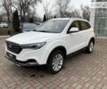 Белый ФАВ X40, объемом двигателя 0 л и пробегом 2 тыс. км за 14358 $, фото 1 на Automoto.ua