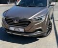 Коричневый ФАВ X40, объемом двигателя 1.6 л и пробегом 21 тыс. км за 11000 $, фото 1 на Automoto.ua