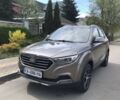 Коричневий ФАВ X40, об'ємом двигуна 0.16 л та пробігом 1 тис. км за 15281 $, фото 1 на Automoto.ua