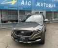 Коричневий ФАВ X40, об'ємом двигуна 1.6 л та пробігом 1 тис. км за 15572 $, фото 2 на Automoto.ua