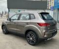 Коричневий ФАВ X40, об'ємом двигуна 1.6 л та пробігом 1 тис. км за 15572 $, фото 1 на Automoto.ua