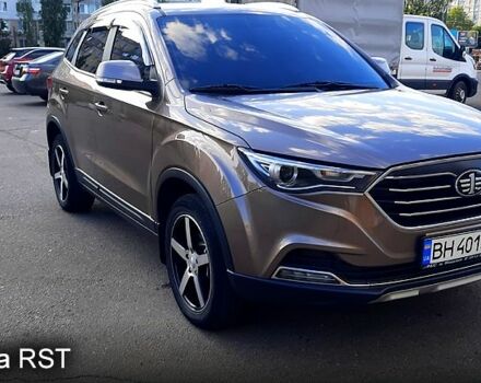 Коричневий ФАВ X40, об'ємом двигуна 1.6 л та пробігом 53 тис. км за 10500 $, фото 1 на Automoto.ua