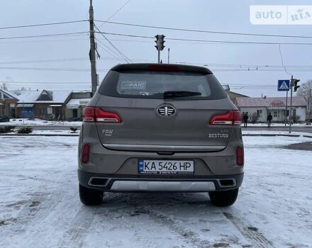 ФАВ X40, об'ємом двигуна 1.6 л та пробігом 1 тис. км за 15125 $, фото 5 на Automoto.ua