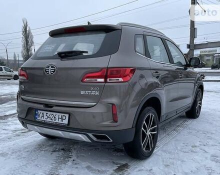 ФАВ X40, об'ємом двигуна 1.6 л та пробігом 1 тис. км за 15125 $, фото 6 на Automoto.ua