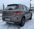 ФАВ X40, об'ємом двигуна 1.6 л та пробігом 1 тис. км за 15125 $, фото 6 на Automoto.ua