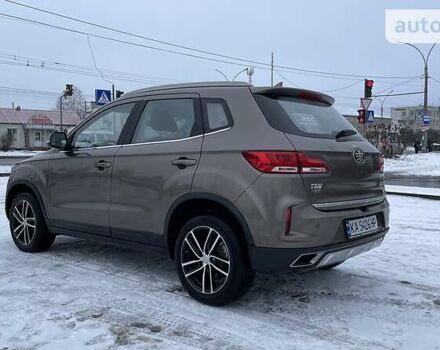 ФАВ X40, объемом двигателя 1.6 л и пробегом 1 тыс. км за 15125 $, фото 4 на Automoto.ua