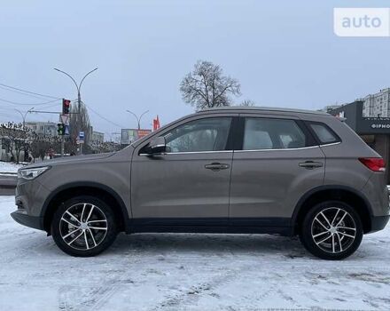 ФАВ X40, объемом двигателя 1.6 л и пробегом 1 тыс. км за 15125 $, фото 3 на Automoto.ua