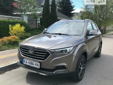 ФАВ X40 2020 у Києві на Automoto.ua ФАВ X40, об'ємом двигуна 1.6 л та пробігом 1 тис. км за 14832 $, фото 1 на Automoto.ua