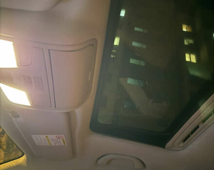 Синий ФАВ X40, объемом двигателя 1.6 л и пробегом 79 тыс. км за 11000 $, фото 11 на Automoto.ua