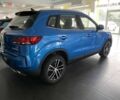 Синий ФАВ X40, объемом двигателя 1.6 л и пробегом 10 тыс. км за 14725 $, фото 9 на Automoto.ua