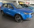 Синій ФАВ X40, об'ємом двигуна 1.6 л та пробігом 10 тис. км за 14725 $, фото 4 на Automoto.ua