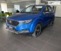 Синий ФАВ X40, объемом двигателя 1.6 л и пробегом 10 тыс. км за 14725 $, фото 1 на Automoto.ua