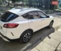 Белый ФАВ X80, объемом двигателя 2 л и пробегом 29 тыс. км за 12700 $, фото 3 на Automoto.ua