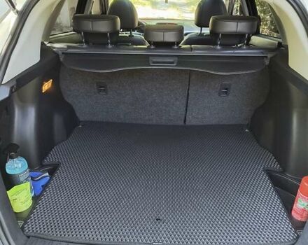 Белый ФАВ X80, объемом двигателя 2 л и пробегом 29 тыс. км за 12700 $, фото 7 на Automoto.ua