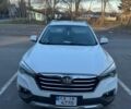 Белый ФАВ X80, объемом двигателя 2 л и пробегом 49 тыс. км за 13500 $, фото 1 на Automoto.ua