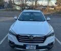 Білий ФАВ X80, об'ємом двигуна 2 л та пробігом 49 тис. км за 11000 $, фото 1 на Automoto.ua