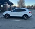 Белый ФАВ X80, объемом двигателя 2 л и пробегом 49 тыс. км за 13500 $, фото 2 на Automoto.ua