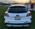 Білий ФАВ X80, об'ємом двигуна 2 л та пробігом 63 тис. км за 13300 $, фото 3 на Automoto.ua