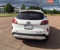 Белый ФАВ X80, объемом двигателя 2 л и пробегом 130 тыс. км за 11499 $, фото 6 на Automoto.ua