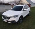 Білий ФАВ X80, об'ємом двигуна 2 л та пробігом 63 тис. км за 13300 $, фото 1 на Automoto.ua