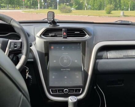 Белый ФАВ X80, объемом двигателя 2 л и пробегом 130 тыс. км за 11499 $, фото 13 на Automoto.ua
