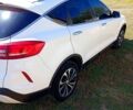 Білий ФАВ X80, об'ємом двигуна 2 л та пробігом 65 тис. км за 13000 $, фото 2 на Automoto.ua