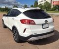 Белый ФАВ X80, объемом двигателя 2 л и пробегом 130 тыс. км за 11499 $, фото 7 на Automoto.ua