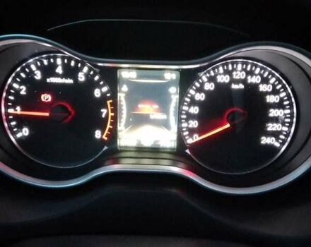 Білий ФАВ X80, об'ємом двигуна 2 л та пробігом 63 тис. км за 13300 $, фото 10 на Automoto.ua