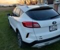 Білий ФАВ X80, об'ємом двигуна 2 л та пробігом 63 тис. км за 13300 $, фото 2 на Automoto.ua