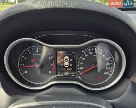 Белый ФАВ X80, объемом двигателя 2 л и пробегом 130 тыс. км за 11499 $, фото 17 на Automoto.ua