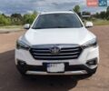 Белый ФАВ X80, объемом двигателя 2 л и пробегом 130 тыс. км за 11499 $, фото 1 на Automoto.ua