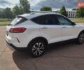 Белый ФАВ X80, объемом двигателя 2 л и пробегом 130 тыс. км за 11499 $, фото 5 на Automoto.ua