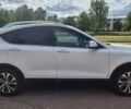 Белый ФАВ X80, объемом двигателя 2 л и пробегом 130 тыс. км за 11499 $, фото 4 на Automoto.ua