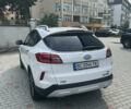 Белый ФАВ X80, объемом двигателя 2 л и пробегом 18 тыс. км за 12000 $, фото 3 на Automoto.ua