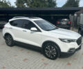 Белый ФАВ X80, объемом двигателя 2 л и пробегом 18 тыс. км за 12000 $, фото 2 на Automoto.ua