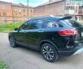 Черный ФАВ X80, объемом двигателя 2 л и пробегом 16 тыс. км за 11400 $, фото 5 на Automoto.ua