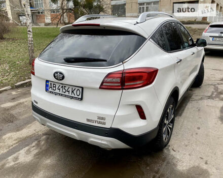 ФАВ X80, об'ємом двигуна 2 л та пробігом 33 тис. км за 11500 $, фото 3 на Automoto.ua