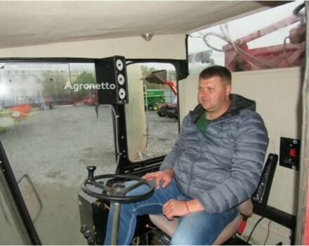 Красный ФМЦ 979, объемом двигателя 0 л и пробегом 0 тыс. км за 34691 $, фото 39 на Automoto.ua